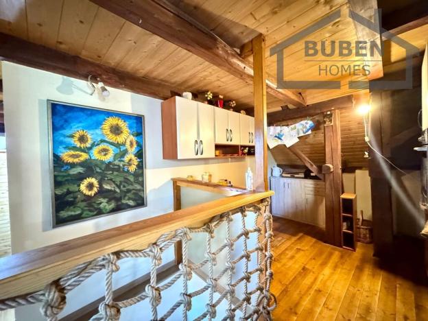 Prodej vícegeneračního domu, Bor - Kosov, 7880 m2