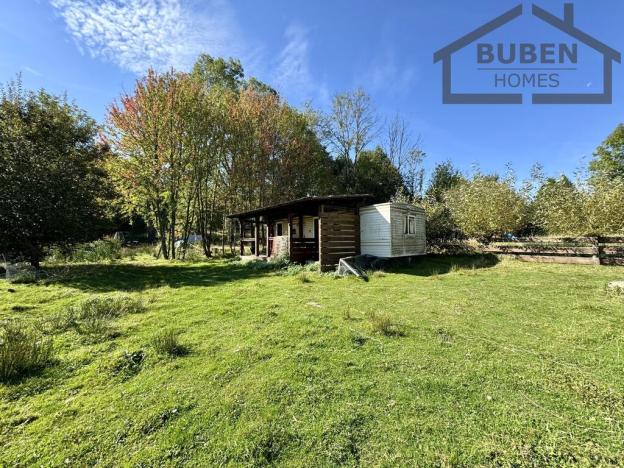 Prodej vícegeneračního domu, Bor - Kosov, 7880 m2