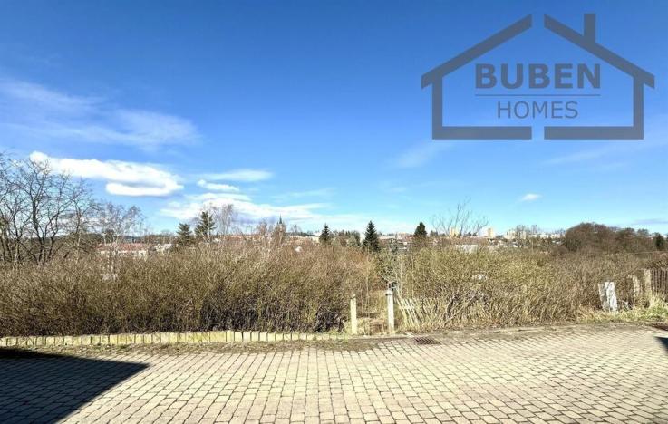 Prodej pozemku pro bydlení, Tachov, Polní, 693 m2