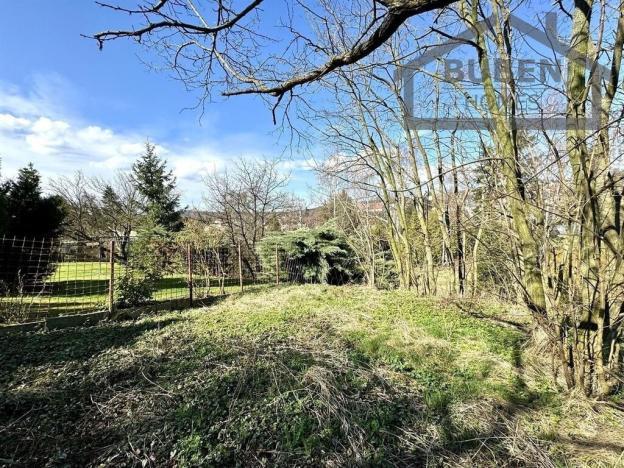 Prodej pozemku pro bydlení, Tachov, Polní, 693 m2