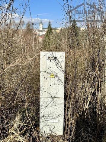 Prodej pozemku pro bydlení, Tachov, Polní, 693 m2