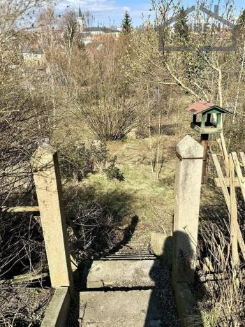 Prodej pozemku pro bydlení, Tachov, Polní, 693 m2