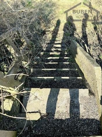 Prodej pozemku pro bydlení, Tachov, Polní, 693 m2