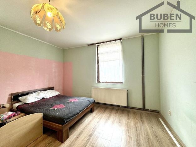 Prodej vícegeneračního domu, Dlouhý Újezd, 460 m2