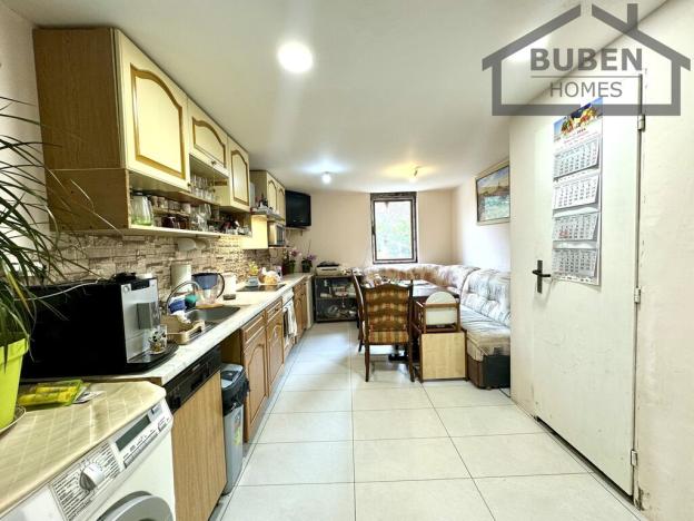 Prodej vícegeneračního domu, Dlouhý Újezd, 460 m2