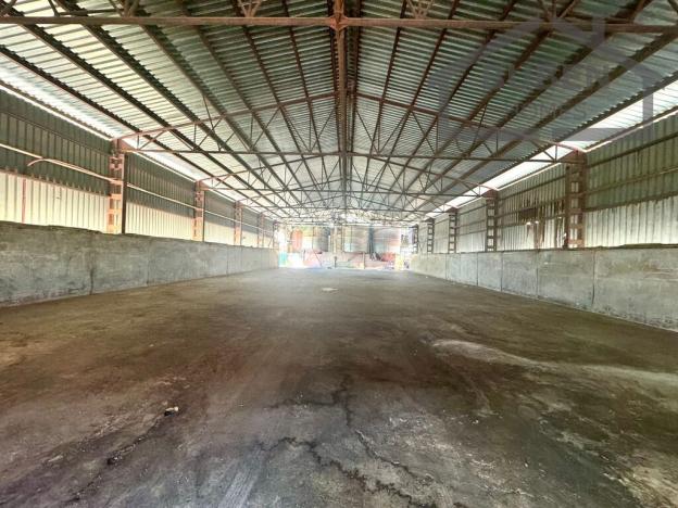 Prodej skladu, Chodová Planá, Nádražní, 6400 m2