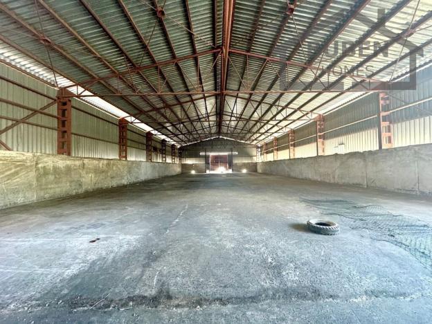 Prodej skladu, Chodová Planá, Nádražní, 6400 m2