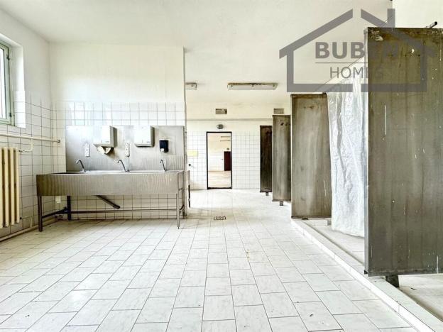 Prodej výrobních prostor, Lom u Tachova, 50921 m2