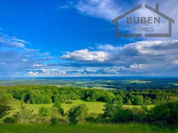 Prodej chaty, Černošín, 718 m2