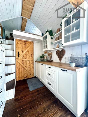 Prodej chaty, Černošín, 718 m2