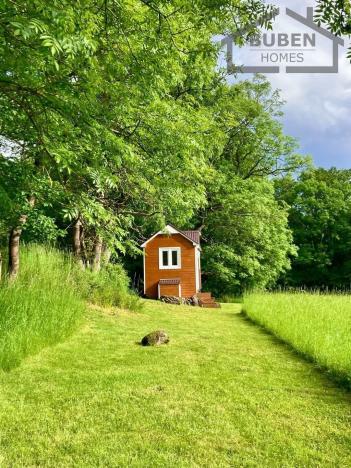 Prodej chaty, Černošín, 718 m2