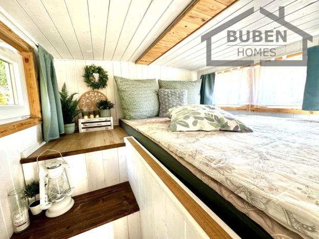 Prodej chaty, Černošín, 718 m2