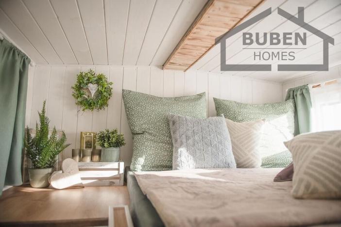 Prodej chaty, Černošín, 718 m2