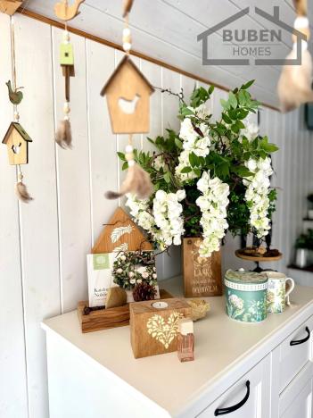 Prodej chaty, Černošín, 718 m2