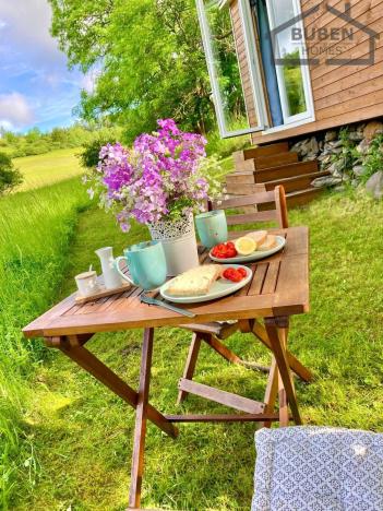 Prodej chaty, Černošín, 718 m2