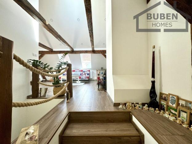 Prodej rodinného domu, Chodský Újezd - Neblažov, 244 m2