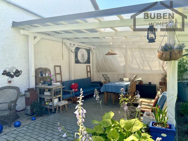 Prodej rodinného domu, Chodský Újezd - Neblažov, 244 m2