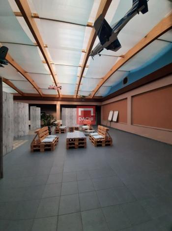 Pronájem kanceláře, Olomouc, Šlechtitelů, 36 m2