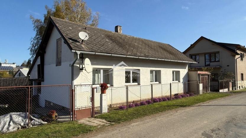 Prodej rodinného domu, Horní Krupá, 360 m2