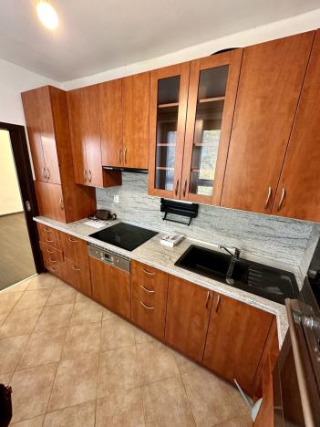 Pronájem bytu 2+1, Prostějov, Budovcova, 55 m2