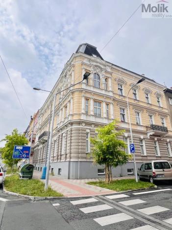 Pronájem bytu 2+1, Teplice, Lounská, 57 m2