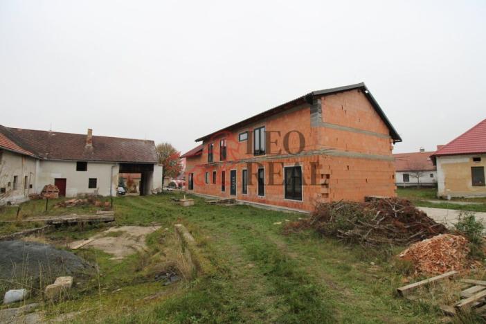 Prodej zemědělské usedlosti, Račice, 350 m2