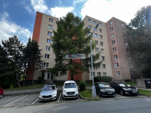 Pronájem bytu 3+1, Brno, Gruzínská, 64 m2