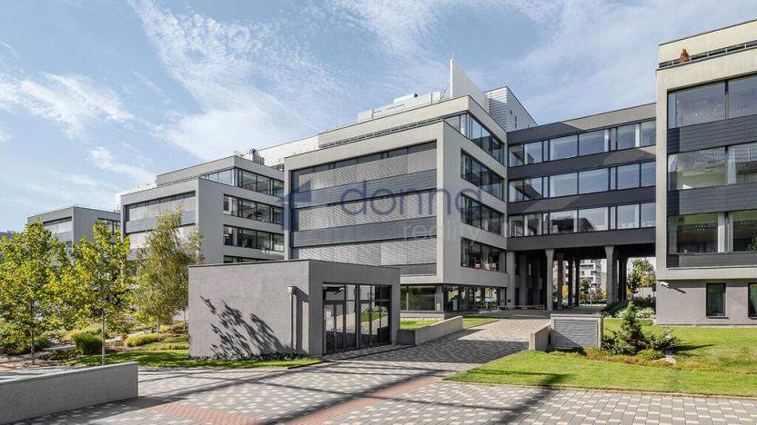 Pronájem kanceláře, Praha - Stodůlky, Laurinova, 1398 m2