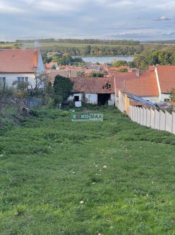 Prodej pozemku pro bydlení, Hlohovec, 1953 m2