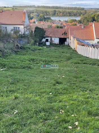 Prodej pozemku pro bydlení, Hlohovec, 1953 m2