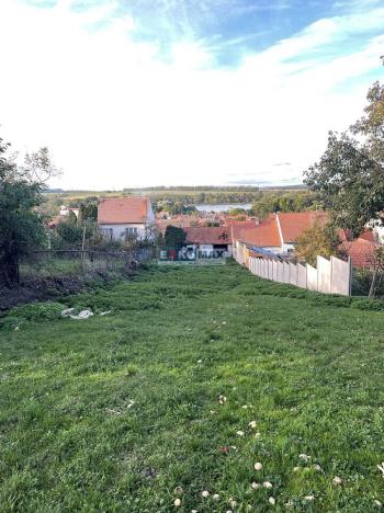 Prodej pozemku pro bydlení, Hlohovec, 1953 m2
