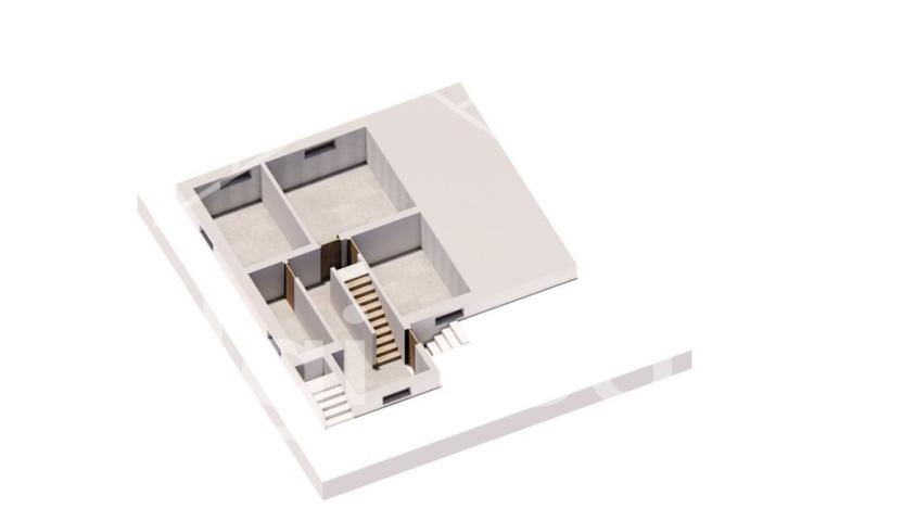 Prodej vícegeneračního domu, Ratíškovice, Vítězná, 530 m2