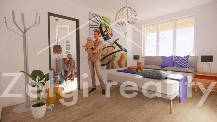 Prodej vícegeneračního domu, Ratíškovice, Vítězná, 530 m2