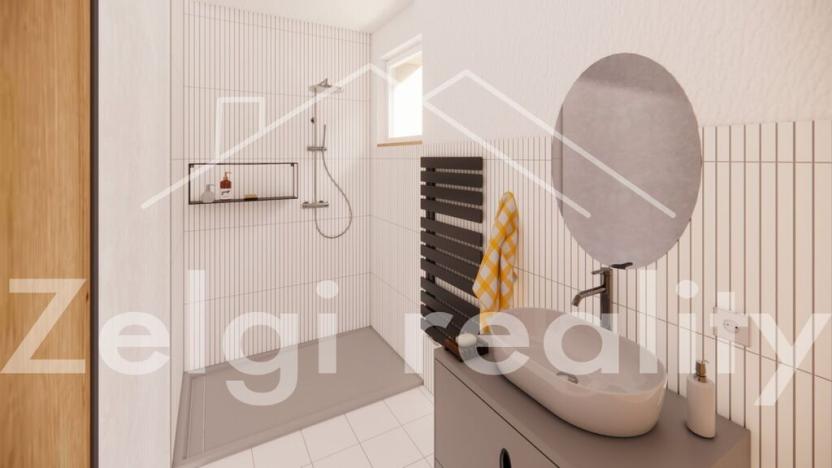 Prodej vícegeneračního domu, Ratíškovice, Vítězná, 530 m2