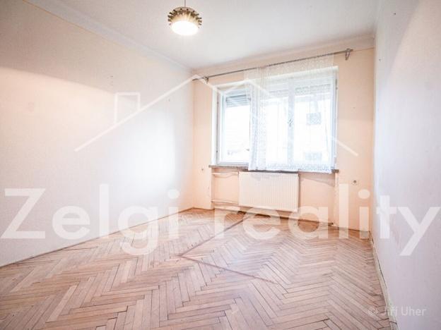 Prodej vícegeneračního domu, Ratíškovice, Vítězná, 530 m2