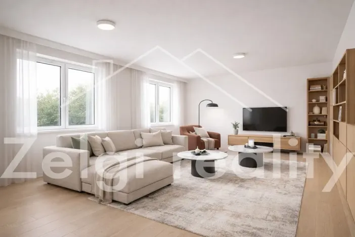 Prodej vícegeneračního domu, Ratíškovice, Vítězná, 530 m2