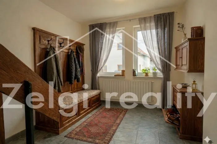 Prodej vícegeneračního domu, Ratíškovice, Vítězná, 530 m2