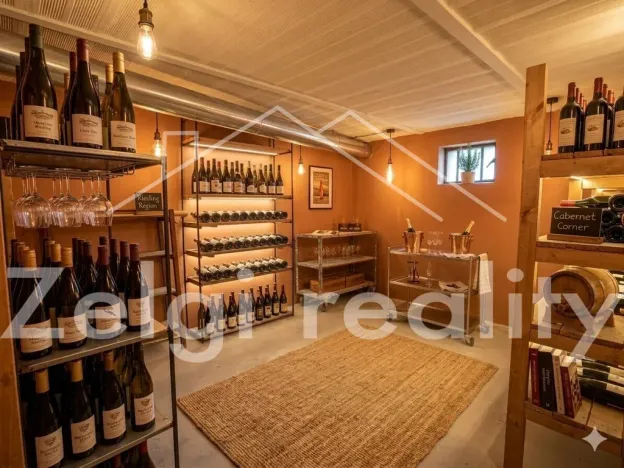 Prodej vícegeneračního domu, Ratíškovice, Vítězná, 530 m2