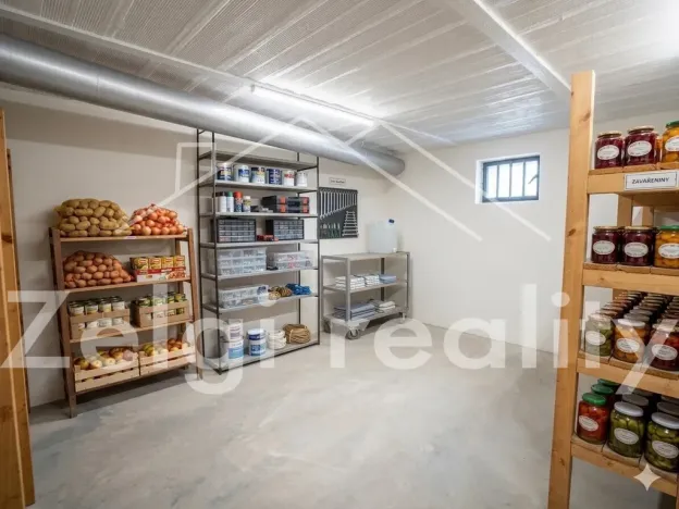 Prodej vícegeneračního domu, Ratíškovice, Vítězná, 530 m2