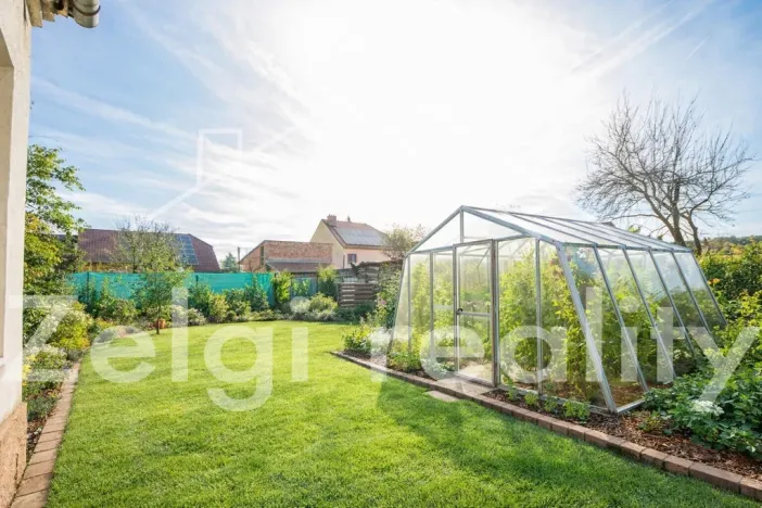 Prodej vícegeneračního domu, Ratíškovice, Vítězná, 530 m2