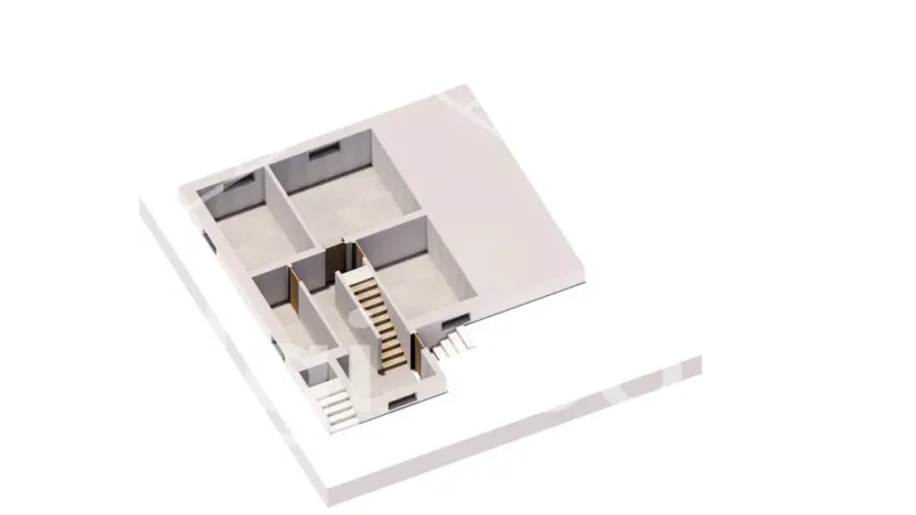 Prodej vícegeneračního domu, Ratíškovice, Vítězná, 530 m2