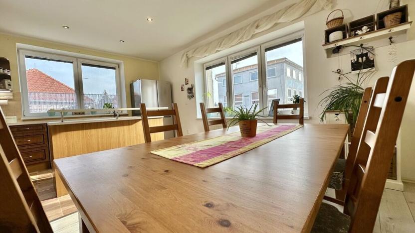 Prodej rodinného domu, Slavkov u Brna, Koláčkovo náměstí, 264 m2