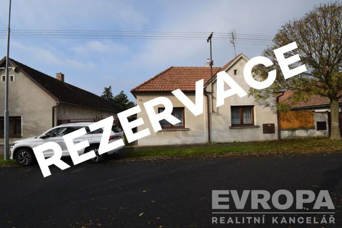 Prodej rodinného domu, Kolín - Sendražice, Nová, 133 m2