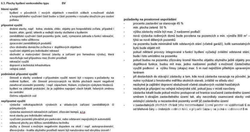 Prodej pozemku pro bydlení, Týnec nad Sázavou, 2475 m2