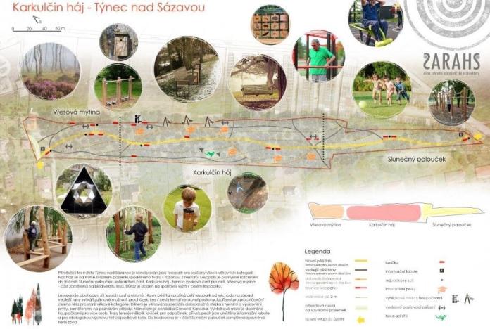 Prodej pozemku pro bydlení, Týnec nad Sázavou, 2475 m2