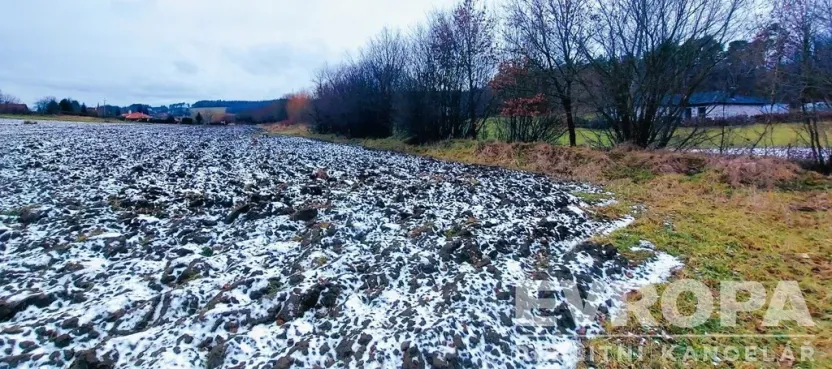 Prodej pozemku pro bydlení, Týnec nad Sázavou, 2475 m2