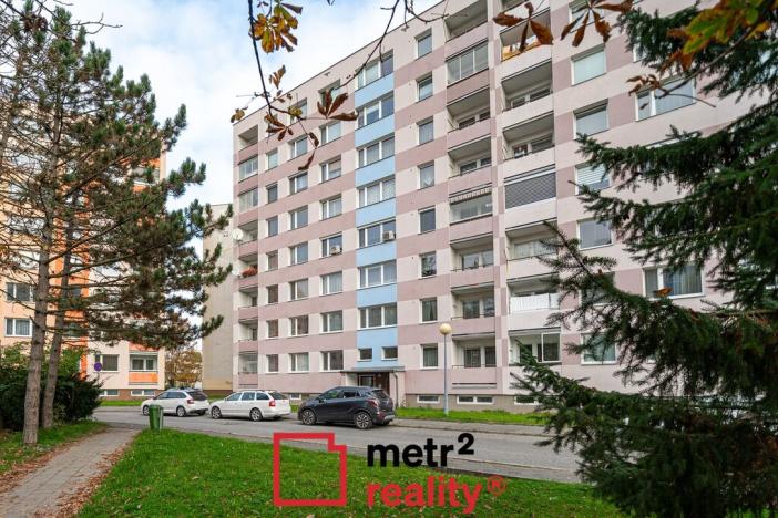 Prodej bytu 4+1, Olomouc - Lazce, Dlouhá, 87 m2