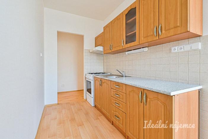 Pronájem bytu 2+1, Šlapanice, Brněnská, 58 m2