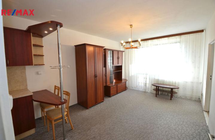 Pronájem bytu 2+kk, Loštice, Sídliště, 29 m2