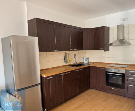 Pronájem bytu 2+kk, Praha - Hloubětín, Krylovecká, 54 m2